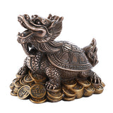 FENGSHUI TURTLE C/24