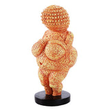 ^ VENUS OF WILLENDORF C/48