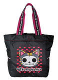 FURRYBONES-MAO-MAO TOTE, C/50