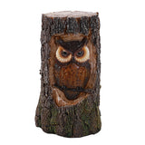 ^OWL LED NIGHT LIGHT C/12