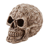 SPIRIT SKULL MONEY BANK, C/18