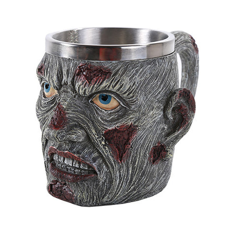 ZOMBIE MUG C/18