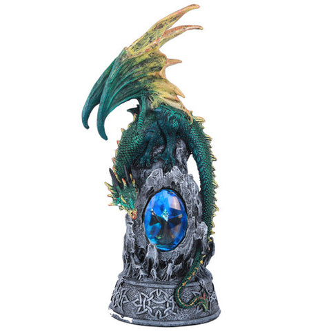 Dragon Protecting Orb