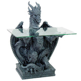 DRAGON TABLE C/1