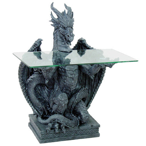 DRAGON TABLE C/1