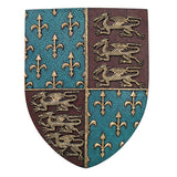 MEDIEVAL SHIELD C/4