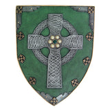 CELTIC WARRIOR SHIELD C/6