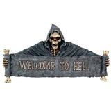 ^ GRIM REAPER PLAQUE C/4