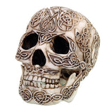 CELTIC SKULL C/16