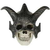 Masquerade Mask Skull