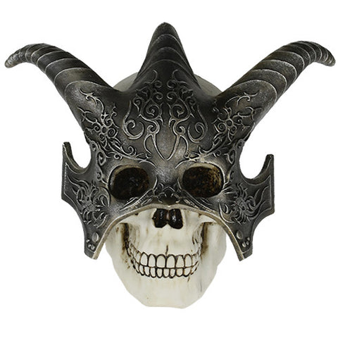 Masquerade Mask Skull