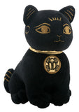 BASTET SM. PLUSH, C/72