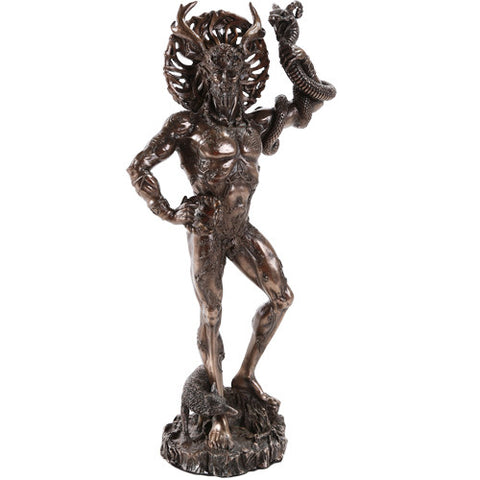 ^CERNUNNOS  C/12