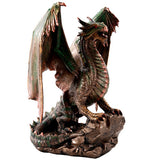 ^BRONZE DRAGON C/4