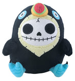 FURRYBONES-TOUCAN MANGO SM. PLUSH, C/72