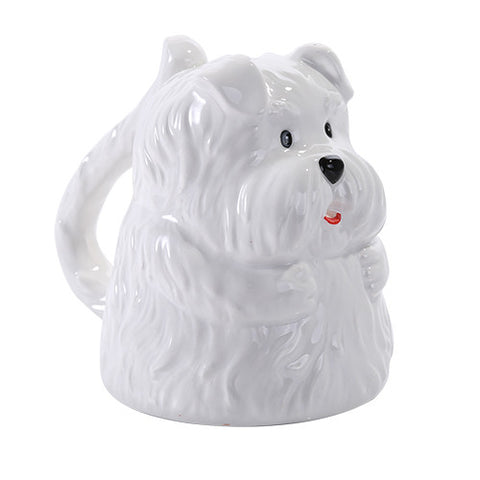 DOG MUG C/24