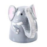 DISC-ELEPHANT MUG C/24