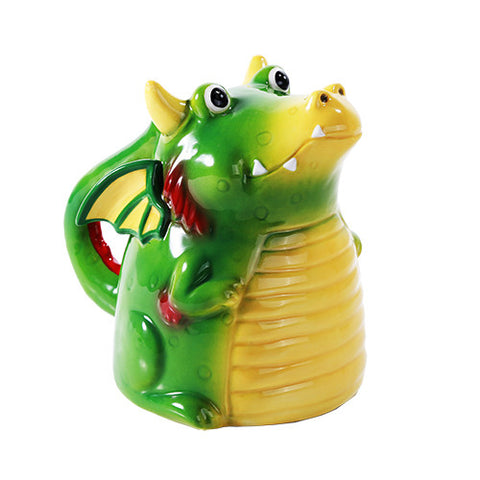 DRAGON MUG C/24