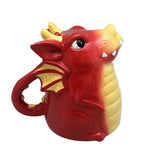 DRAGON MUG C/24