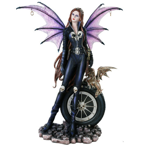 Gothic Fairy