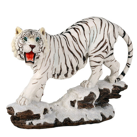 White Tiger