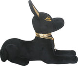 ANUBIS PLUSH, C/12