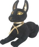 ANUBIS SM. PLUSH, C/72