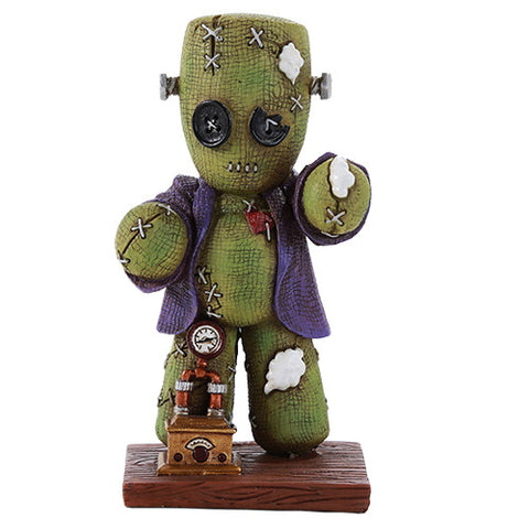 PINHEADS FRANKENSTITCH C/48