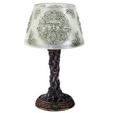 DISC-GREENMAN LED MINI LAMP C/12 MINIMUM OF 2