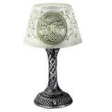 DISC-TREE OF LIFE LED MINI LAMP, C/12 MINIMUM OF 2