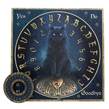 MASTER'S VOICE OUIJA BOARD12