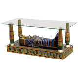Egyptian Luxor Coffee Table