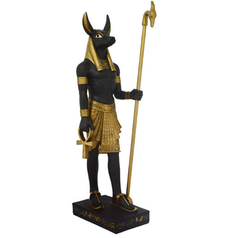 ANUBIS STATUE C/1