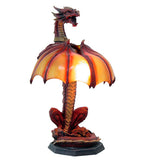 DRAGON LAMP C/2