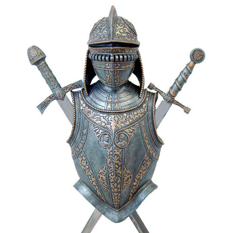 KNIGHT ARMOR C/1