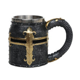 KNIGHT MUG C/12