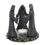 MOTHER MAIDEN CRONE OIL BURNER C/12