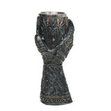 LIONS HEART GAUNTLET GOBLET, C/12