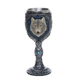 ^WOLF GOBLET C/24