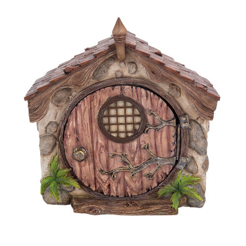 FAIRY DOME HOUSE  C/18