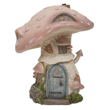 FAIRY MUSHROOM CABIN,  C/6