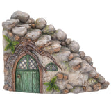 FAIRY CURVED STONE COTTAGE, C/36