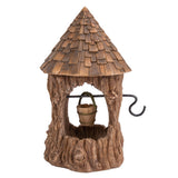 FAIRY WISHING WELL C/16