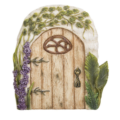 FAIRY OAK TREE DOOR C/192