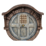 FAIRY BRICK DOOR C/128