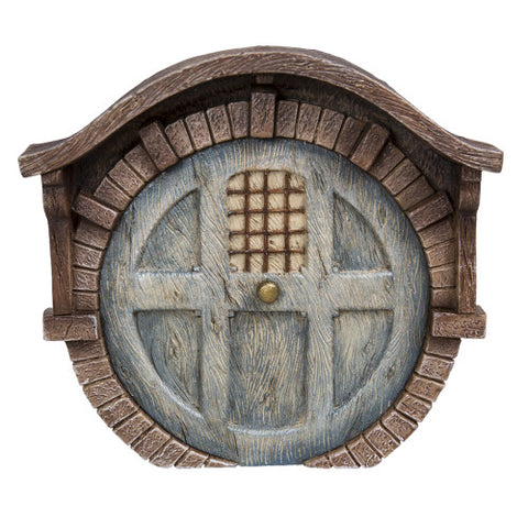 FAIRY BRICK DOOR C/128