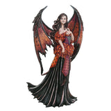 GOTHIC FAIRY C/1