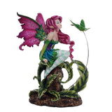 FLIRTING FAIRY C/8