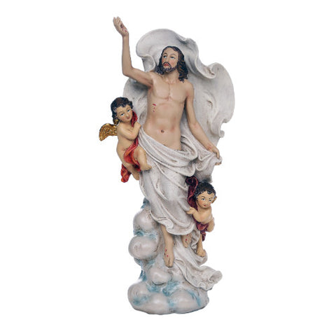 ASCENSION OF CHRIST C/8
