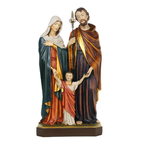 HOLY FAMILY C/1